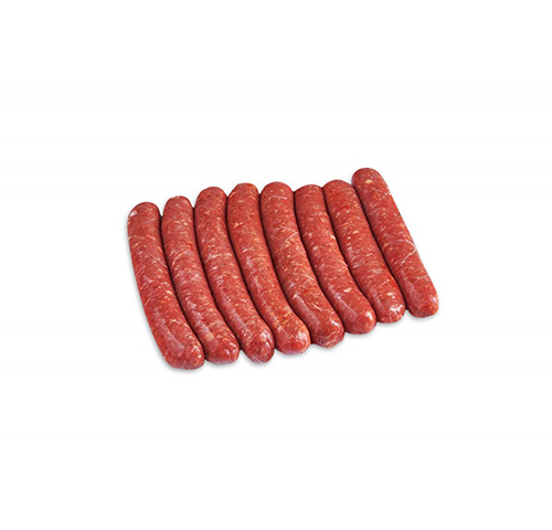 frozen-veal-sausages-25-kg