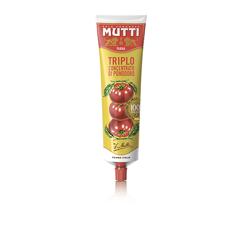 MUTTI TOMATO SAUCE - 700 gr.